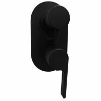Встраиваемый смеситель для душа Webert DoReMi DR860101560