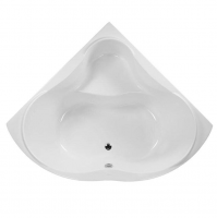 Акриловая ванна Vagnerplast Iris 143x143 см
