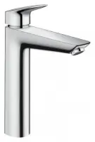Смеситель для раковины Hansgrohe Logis 71091000_vstvo