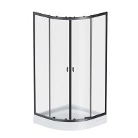 Душевое ограждение AM.PM X-Joy 90x90 см W88E-205-090BT64