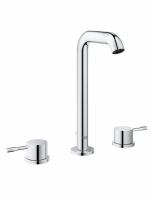 Смеситель для раковины Grohe Essence 20299001