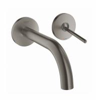 Смеситель для кухни Grohe Atrio New Joy 19287AL3, цвет: графит матовый