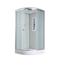 Душевая кабина AvaCan D2010LED 100x100 см