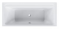 Акриловая ванна AM.PM Inspire 2.0 170х75 см W52A-170-075W-A