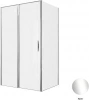 Душевое ограждение Allen Brau Priority 120x90 3.31031.00 + 3.31043.00