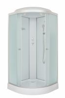 Душевая кабина DTO 90x90 см LM9095
