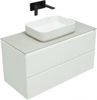 Тумба под раковину Allen Brau Infinity 100 см 1.21003.WM