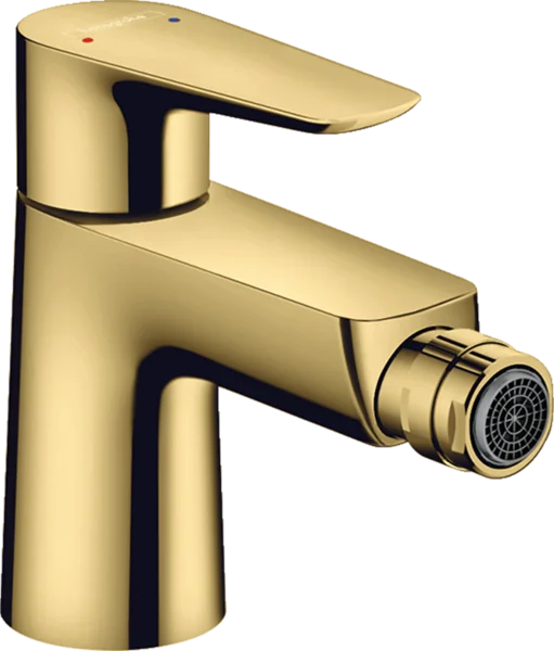 Фото смеситель для биде hansgrohe talis e 71720990