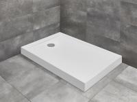 Поддон акриловый Radaway Doros F Compact 100x70 см SDRFP1070-05