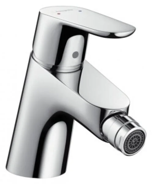 Фото смеситель для биде hansgrohe focus 31928000