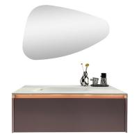 Зеркало Orans 120 см 4060MRL