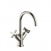 Смеситель для раковины Fantini Icona Classic 5395R056F