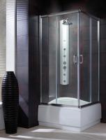 Душевое ограждение Radaway Premium Plus C 90x90 см 30451-01-06N