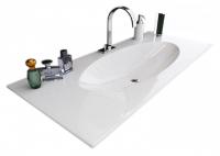 Раковина Clarberg Elegance 100 см