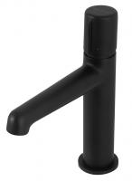 Смеситель для раковины BelBagno Uno UNO-LVM-NERO