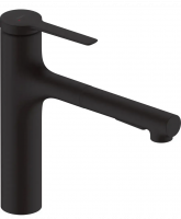 Смеситель для кухонной мойки Hansgrohe Zesis 74804670