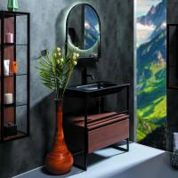 Ящик под консоль Armadi Art Loft 100 см 894-100-D