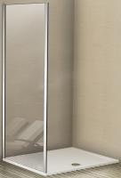 Душевая стенка Good Door Antares SP-90-C-CH 90 см АН00008