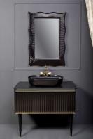 Тумба под раковину Armadi Art Vallessi Avantgarde Canale 100 см 843-100-BG
