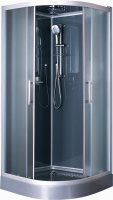 Душевая кабина Esbano Grey ESG-90CR 90x90 см