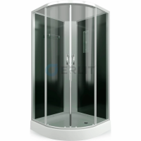 Душевая кабина Erlit ER3509PE-C4-RUS 90x90 см