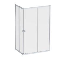 Душевое ограждение AM.PM Sunny 120x80 см W87G-403-12080-MT