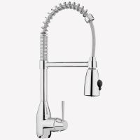 Смеситель для кухни Webert Conic CN920602015