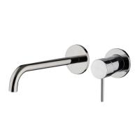 Смеситель для раковины Fima Carlo Frattini Spillo Up F3051WLX9CR