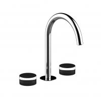 Смеситель для раковины Fantini Nice 6502S104SW