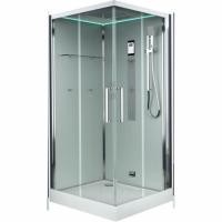 Душевая кабина Timo Premium NURA H-516 100x100 см