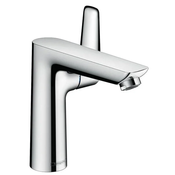 Фото смеситель для раковины hansgrohe talis e 71755000
