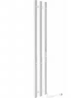 Электрический полотенцесушитель Indigo Style Pro 120/13 LSPRE120-13WMRt