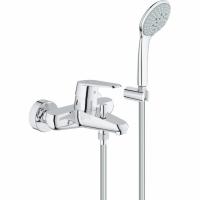 Смеситель для ванны и душа Grohe Eurodisc Cosmopolitan 33395002