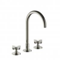 Смеситель для раковины Fantini Icona Classic 5395R007