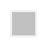 Зеркало с подсветкой BelBagno Marino 60 см SPC-MAR-600-600-LED-BTN