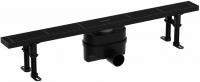 Душевой трап Allen Brau Reality 9.50034.31 850 черный