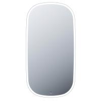 Зеркало с LED подсветкой AM.PM Func  65x124 см M8FMOX0651WGH