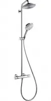 Душевая стойка Hansgrohe Raindance 27116000