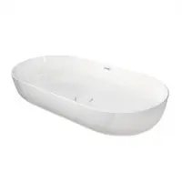 Раковина накладная Duravit Luv 80 см 379800000