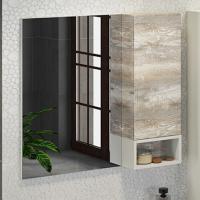 Зеркало Comforty Турин 90 см 4136265