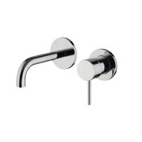 Смеситель для раковины Fima Carlo Frattini Spillo Up F3051WSX9CR