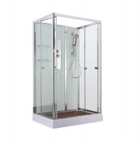 Душевая кабина AvaCan V2011N 110x90 см без крыши