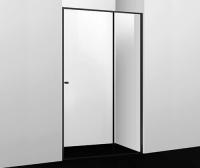 Душевая дверь WasserKRAFT Dill 100 см 61S12