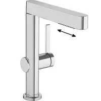 Смеситель для раковины Hansgrohe Finoris 76063000