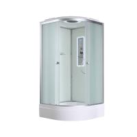 Душевая кабина AvaCan D3090LED 90x90 см