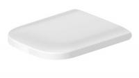 Сиденье для унитаза Duravit Happy D.2 0064590000