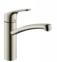 Смеситель для кухонной мойки Hansgrohe Focus 31816800