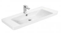 Раковина BelBagno Luxury 105 см 11105-KL