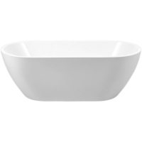 Акриловая ванна BelBagno BB70 170x80 см
