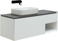 Тумба под раковину Allen Brau Infinity 120 см 1.21006.WM